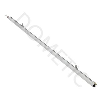 Dometic S3/S4 Verduisteringsrollo Aluminium/Wit 130x60, Ophalen of Verzenden, Nieuw