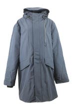 Travelin Jas in maat 3XL Blauw, Travelin, Verzenden, Zo goed als nieuw, Blauw