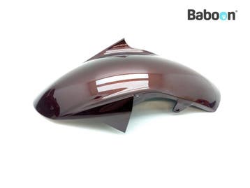 Voorspatbord Kawasaki Z 1000 2010-2013 (Z1000 ZR1000D-E), Verzenden, Gebruikt