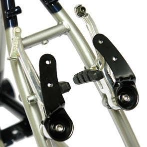 Abus montagebeugelset ATB SH485/495, Verzenden, Nieuw