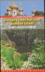 De kerk redt het niet zonder Israël / Midden-Oosten reeks, Verzenden, Gelezen, G. Lammerts van Bueren