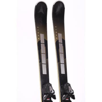147 154 dames skis ATOMIC CLOUD C14 2024, revoshock, grip w, Verzenden, Gebruikt, Atomic