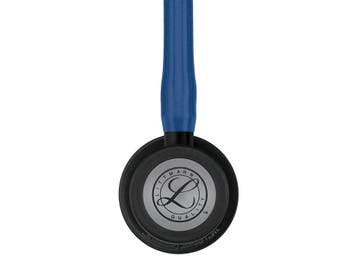 LITTMANN® CARDIOLOGY IV - 6168 - NAVY BLUE / BLACK, Diversen, Verzenden, Nieuw