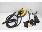 Wagner Power Steamer 915E - Sledestoomreiniger - 1500 W -, Verzenden, Zo goed als nieuw