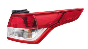 Achterlicht o.a: Ford, Kuga II, Kuga II (DM2), Auto-onderdelen, Ophalen of Verzenden, Nieuw, Ford USA