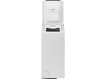 BAUKNECHT WMT6513B5 - WASMACHINE BOVENLADER - 6KG 1200rpm -, Verzenden, Zo goed als nieuw