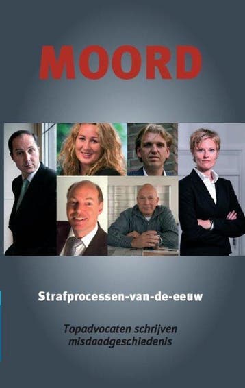 Moord, Ophalen of Verzenden, Nieuw