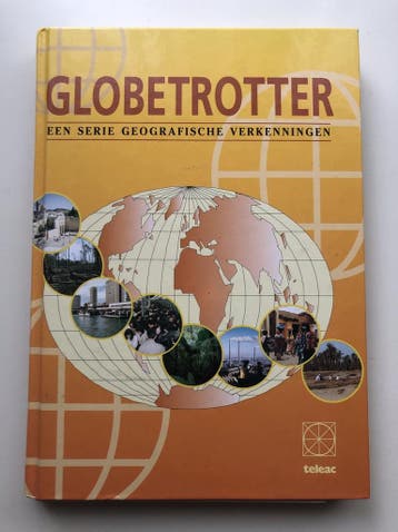 Globetrotter 9789065334169 Rob van der Vaart, Verzenden, Gelezen, Rob van der Vaart