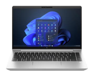 HP Elitebook 640 G10 | Intel i5 | 16 GB | 256 SSD | W11, Computers en Software, Intel Core i5-1335U, 256 GB, Qwerty, Refurbished