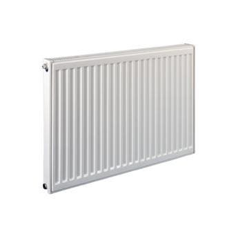 Sanivesk radiator Imago Una wit zij-aansluiting T11 60 x 40, Ophalen of Verzenden, Nieuw