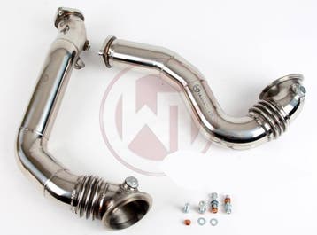 Wagner downpipe 135i, Verzenden