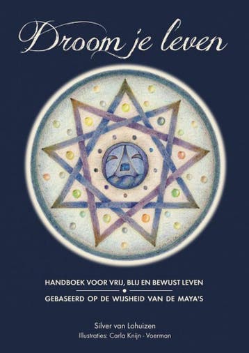 Droom je leven - Silver van Lohuizen 9789402107890, Verzenden, Gelezen, Silver van Lohuizen