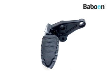 Schetsplaat Links Voor Ducati Diavel 2019-2022 (82433711A), Verzenden, Gebruikt