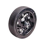 Novio Los wiel t.b.v. 879.200.506.683 Ø200x54mm stalen velg, Auto diversen, Aanhangwagen-onderdelen, Ophalen of Verzenden, Nieuw