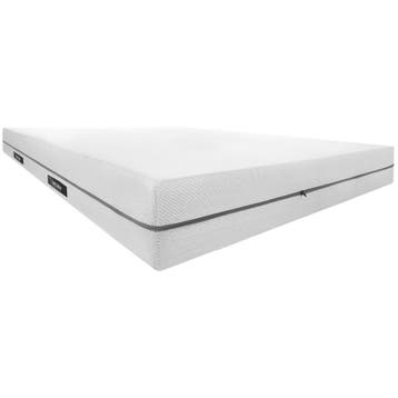 Matras Sky, 2in1 hardheden, 3D-mesh - 140 x 190 cm, Huis en Inrichting, Slaapkamer | Matrassen en Bedbodems, Verzenden, Nieuw