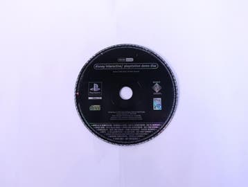 PlayStation 1 - Disneys Hercules [Geen Hoesje], Spelcomputers en Games, Games | Sony PlayStation 1, Ophalen of Verzenden, Nieuw