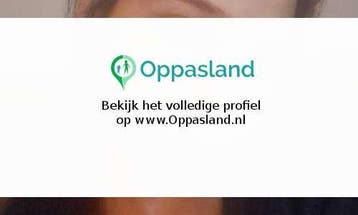 Ik ben Nora, 32 jaar oud en ik zoek oppaswerk in Apeldoorn., Nieuw
