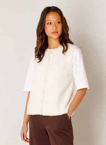 Base Level vest Nell Maat:, Verzenden, Nieuw, Overige kleuren