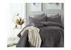 Dreamhouse Charlene Antraciet 260 x 250 - 240X200/220 + 2 x, Nieuw