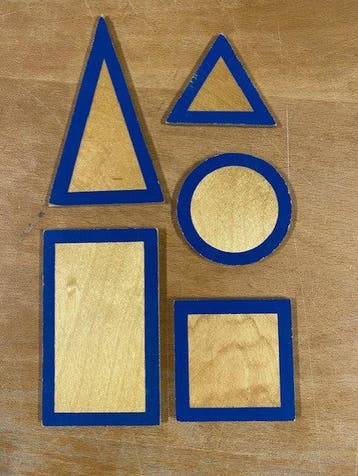 Montessori Plattegronden, Boeken, Verzenden, Nieuw