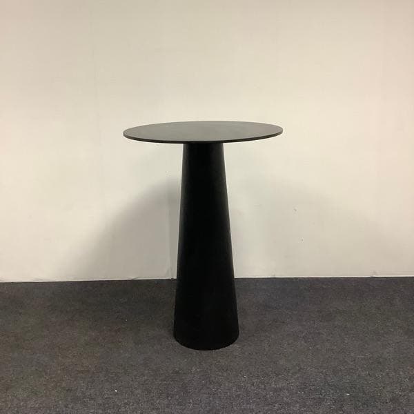 Design Moooi Container classic, sta tafel van Marcel, Huis en Inrichting, Tafelonderdelen, Gebruikt, Ophalen of Verzenden