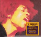 cd digi - The Jimi Hendrix Experience - Electric Ladyland, Verzenden, Zo goed als nieuw