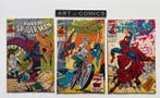The Amazing Spider-Man #2 Double Trouble, #3 Hit and Run, #4, Boeken, Nieuw