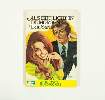 Als het licht in de morgen ... - Leni Saris 9789020508383, Boeken, Verzenden, Gelezen, Leni Saris