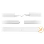 LED TL Armatuur met T5 Buis - Aigi Shado - 60cm - 12W -, Ophalen of Verzenden, Nieuw