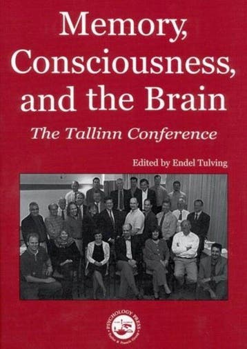 Memory, Consciousness and the Brain - Brian Mchale, Verzenden, Zo goed als nieuw, Brian Mchale