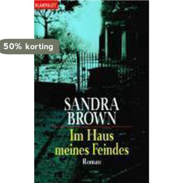 Im Haus meines Feindes - Sandra Brown 9783442352890, Verzenden, Gelezen, Sandra Brown