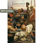 Grensland 9789028261914 Marc Jansen, Verzenden, Zo goed als nieuw, Marc Jansen