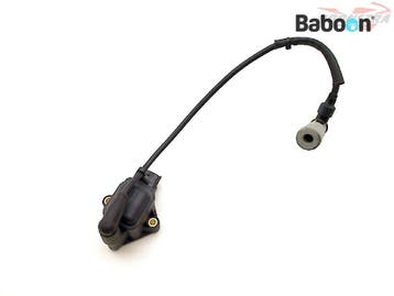 Bobine Piaggio | Vespa MP3 125 ie Hybrid/Ibrido 2009-2012, Verzenden, Gebruikt