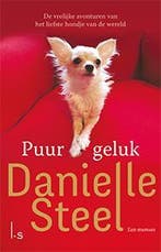 Puur geluk 9789021810560 Danielle Steel, Verzenden, Gelezen, Danielle Steel