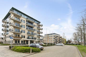 Te huur: Appartement Goudsbloemvallei in Den Bosch, Den Bosch, Noord-Brabant, Appartement