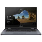 Asus VivoBook  Flip TP412FA-EC418T | Intel Core i3 | 8GB, Asus, 120/128GB, Nieuw, Ophalen of Verzenden