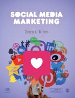 Social Media Marketing 9781529731989, Zo goed als nieuw