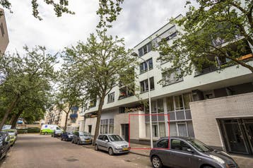 Appartement te huur in Tilburg - 79 m² - 3 kamer(s) - 3, Appartement, Tilburg, Noord-Brabant