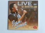 Jan Smit - Live uit Noord Holland (DVD), Ophalen of Verzenden, Nieuw in verpakking