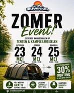 Campingaz Powerbox Plus 36L TE Cooler Nieuw, Caravans en Kamperen, Nieuw, Koelbox, Elektrisch