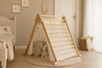 Partij 2-in-1 Klimdriehoek met Tent - Klimrek - Ook per stuk, Ophalen, Nieuw, Overige typen