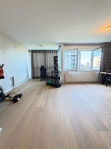 Te huur: Appartement Omval in Amsterdam, Noord-Holland, Appartement, Amsterdam