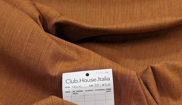 Fendi Casa tessuto darredo Kabuki Top alta grammatura by, Antiek en Kunst