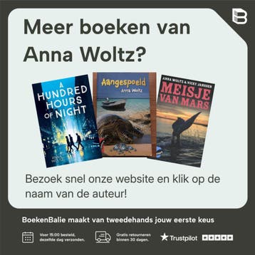Tien dagen in een gestolen auto - Anna Woltz 9789025852238, Verzenden, Gelezen, Anna Woltz