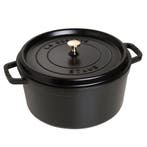 GGM Gastro | STAUB | LA COCOTTE - Kookpot - Ø 300mm - |, Verzenden, Nieuw