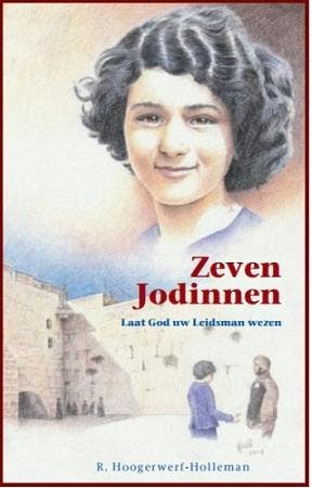 Zeven Jodinnen | R. Hoogerwerf-Holleman | Nieuw, Boeken, Ophalen of Verzenden, Nieuw, R. Hoogerwerf-Holleman