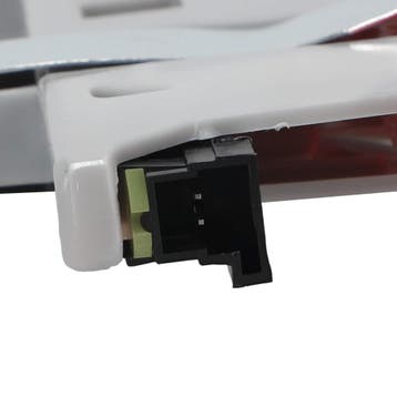 LED achter High Level Third Brake Light voor 2005-2011 Me..., Auto-onderdelen, Verzenden, Nieuw, Mercedes-Benz