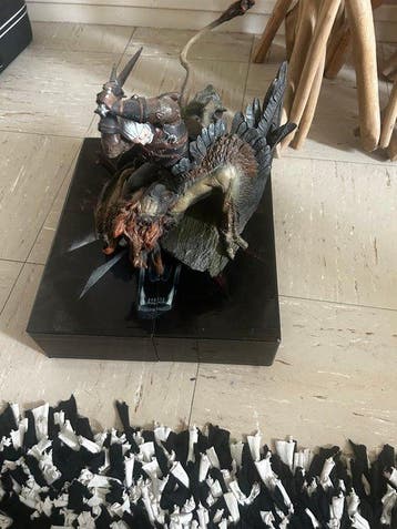 CD Projekt Red - The Witcher 3 - Collectors Edition - The, Spelcomputers en Games, Nieuw
