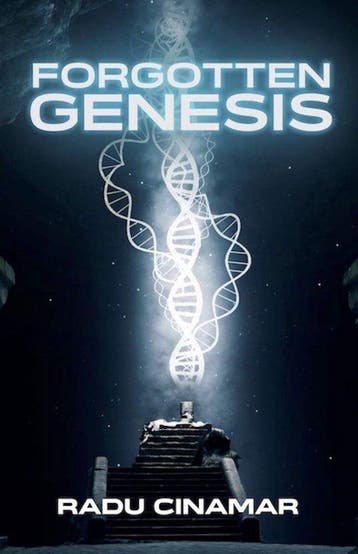 9780967816296 Forgotten Genesis Radu Cinamar, Boeken, Verzenden, Nieuw, Radu Cinamar