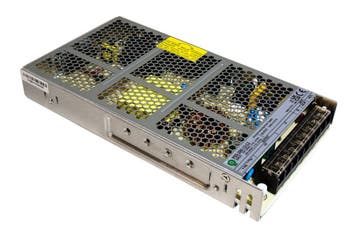 Inbouwvoeding - 24 volt - 8,3 ampère - 199,2 watt, Verzenden, Nieuw